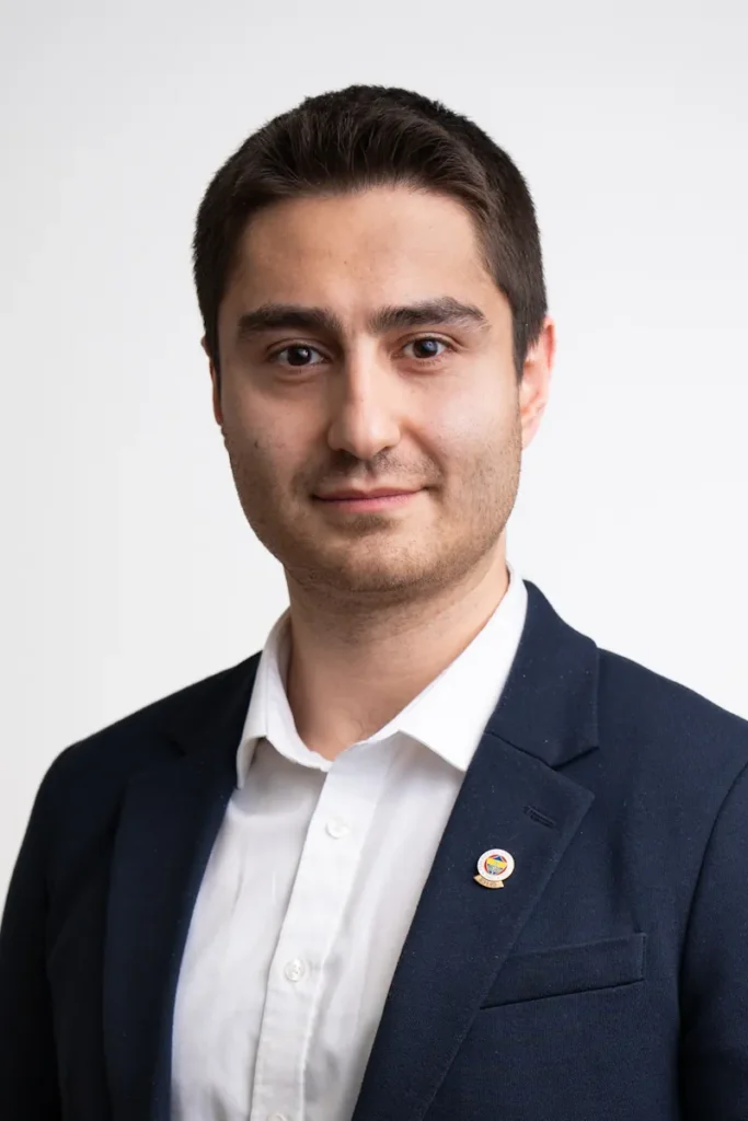 Burak Yürekli