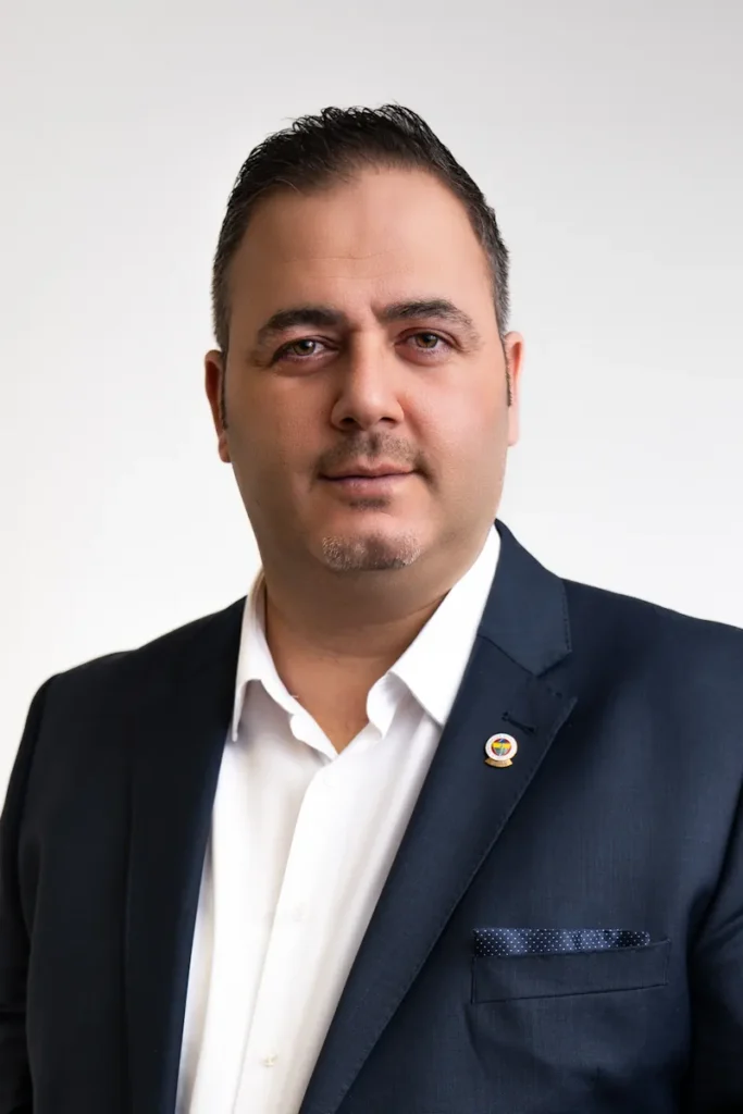 Cihan Ünal