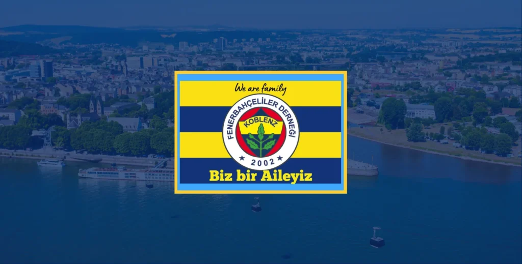 Fenerbahçe Koblenz