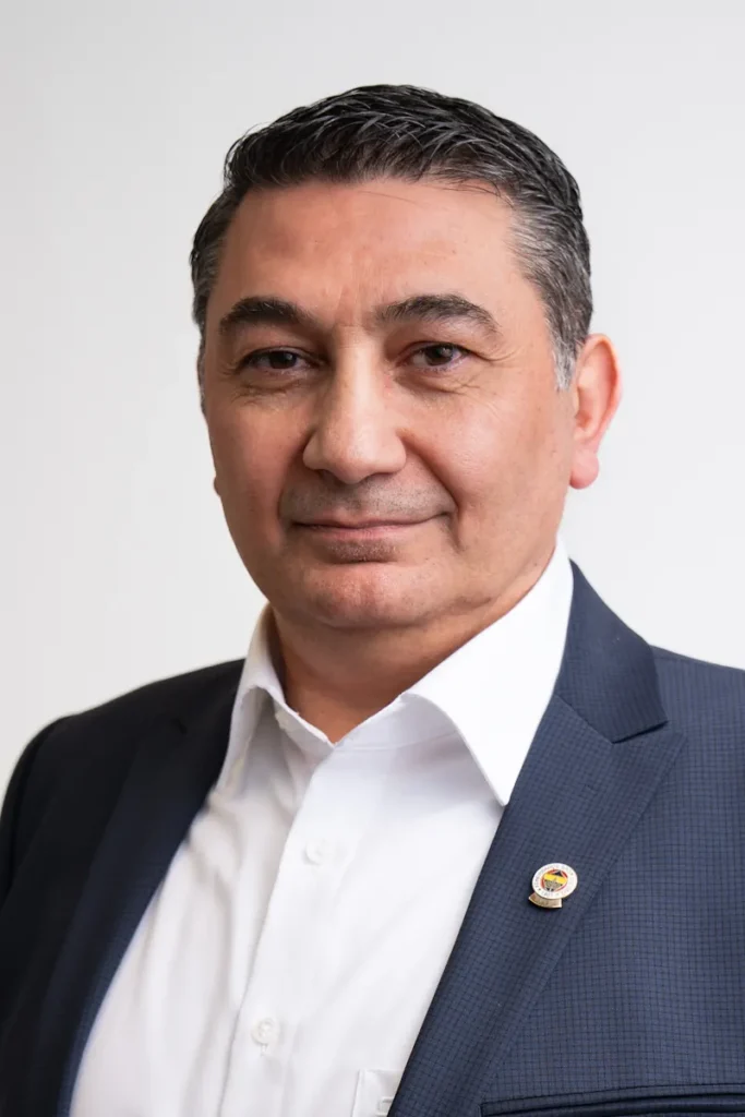 Hakan Söylemanz