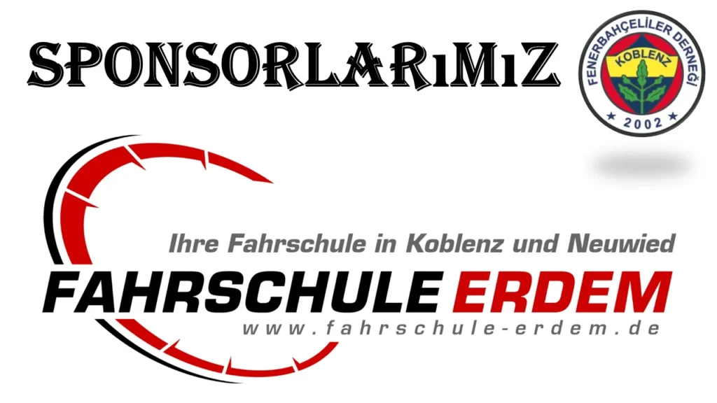 Fahrschule Erdem