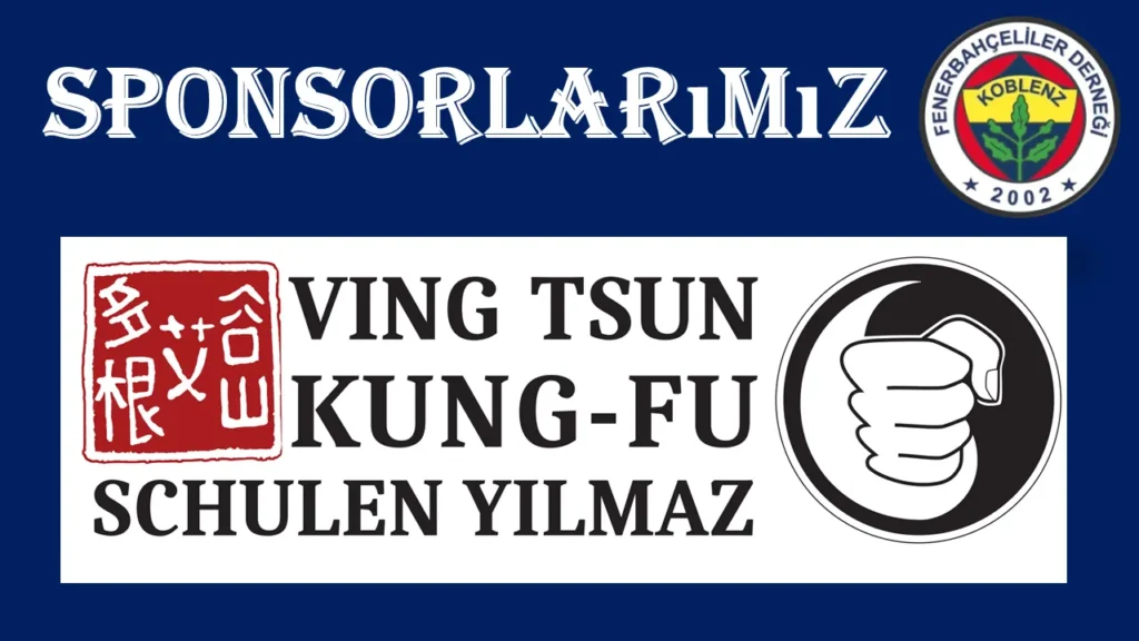 Kampfsportschule Yilmaz