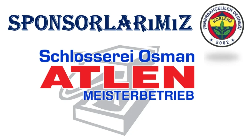 Schlosserei Atlen