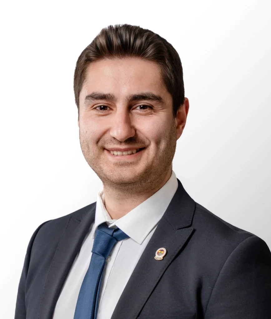 Burak Yürekli