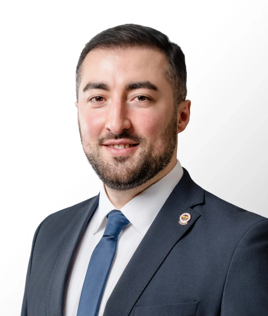 Gökhan Vural