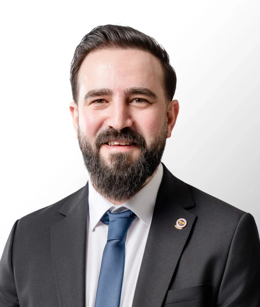 Tolga Doğan